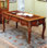Louis XVI Solid Wood Desk