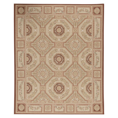 One-of-a-Kind 8' X 10' Area Rug