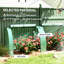 13 Ft W x 3 Ft D Mini Greenhouse