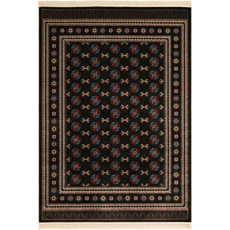 Balikh Laurenza Rug, Rectangle 7'1" x 10'