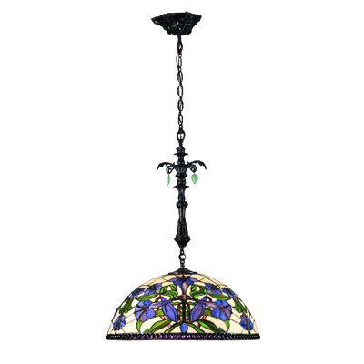 3 - Light Pendant