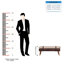 Banc en bois massif avec garniture cloutée-1441416903