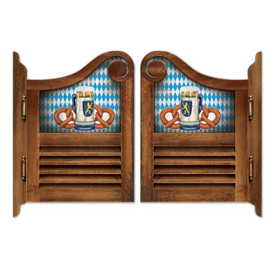 Découpes de porte de salon Oktoberfest