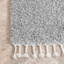 Tapis carré gris Herald-449166575