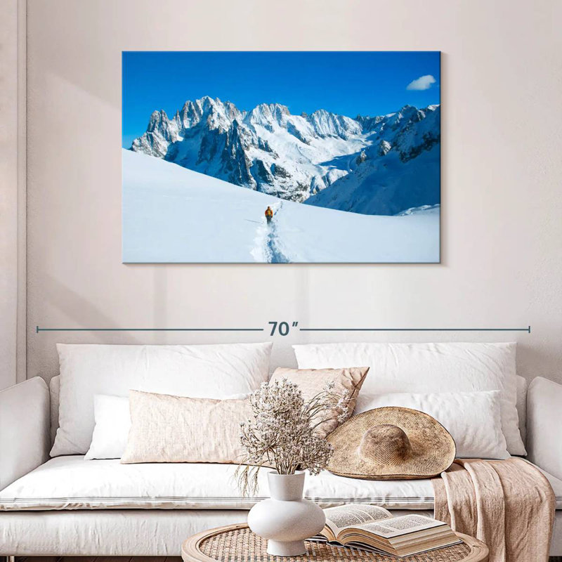 Alvord Snow Mountain Hiker