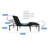 Versatile Motorized Adjustable Bed Base for Optimal Comfort and Convenience