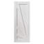 Aurora Internal Door Primed-20632502