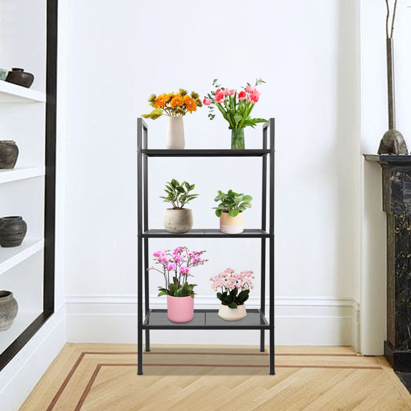 Support de rangement multifonctionnel (l) 23,62 po x P 13,77 po x H 44,48 po