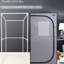 SculptedShelf E18b92a98 Traditional Steam Sauna