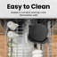 Ebern Designs 5.7L Air Fryer