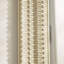 Tammer Solid Wood Rectangle Wall Mirror