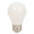 6-Watt (60-Watt Equivalent) Soft White A15 Dimmable Filament LED Light Bulb, Medium Base, 6 Pack
