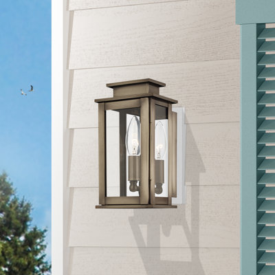 Cortana Wall Light