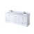 Blanc est en rupture de stock