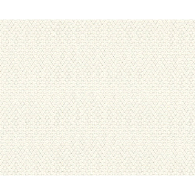 Rouleau de papier peint L 33 pi x l 21 po, Crème