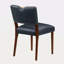 Chaise de salle à manger Midnight Blue