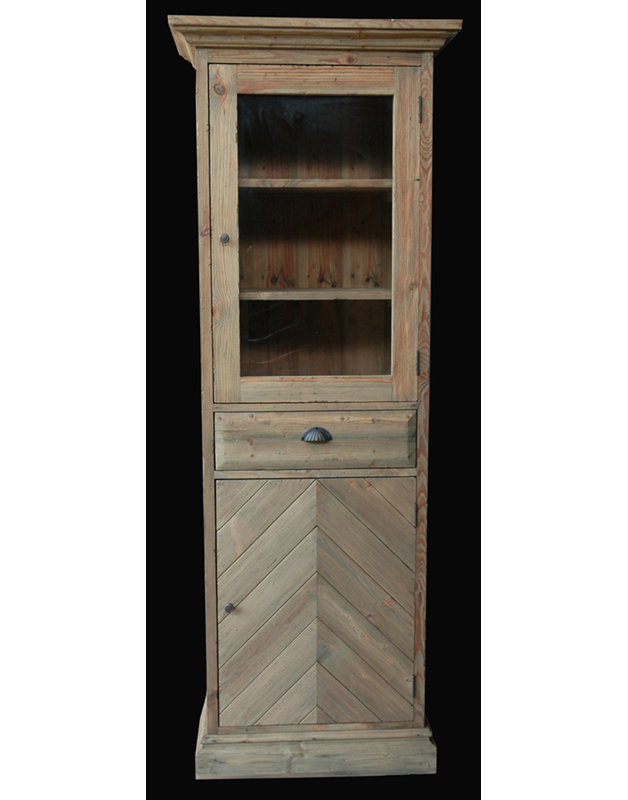 Amear Dining Cabinet