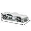 Race Car Single Bed (3')