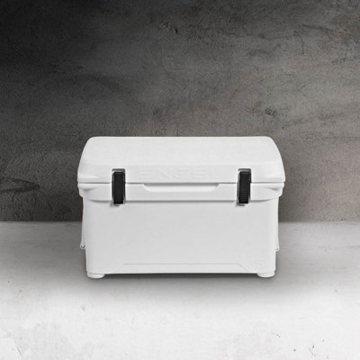 Engel 8.7 Gallon 42 Can High Performance Seamless Roto Molded Cooler