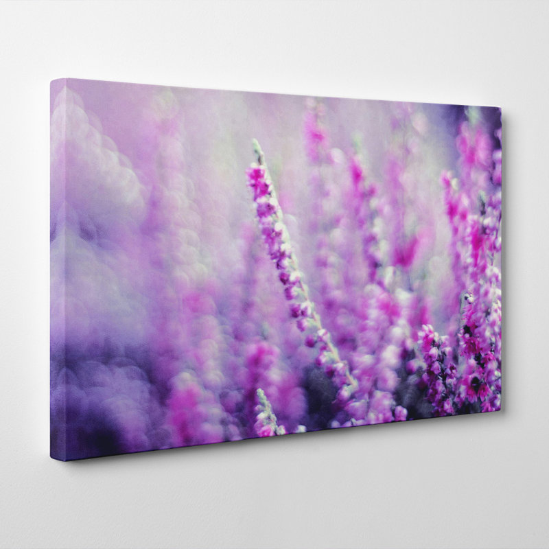 Wrapped Canvas Print, 40cm H x 60cm W