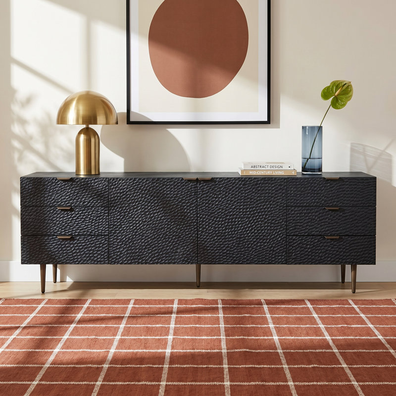 Wesson 79.5'' Sideboard