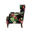 Fauteuil d'appoint à oreilles Anndi-88169054