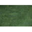 Tapis vert vibrant contemporain 5 x 7