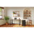 Maegan 3 Drawer Letter Width Vertical Home and Small Office Premiere File Cabinet with Pencil Drawer-1919072045