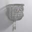 Flush Mounted Sconce