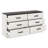 Commode 6 tiroirs Keicha-87685031