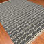 Demirci Wool Striped Indoor Rug