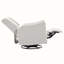 Fauteuil inclinable pivotant avec coussin-1519022152