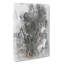 A Forest in Italy - Wrapped Canvas Drawing - Wrapped Canvas-56665030