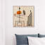 Malabares - cadre flottant, impression sur toile-55604555-66421170