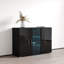 Buffet de 47 po de largeur Sabala-1124057826