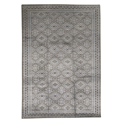 One-of-a-Kind 9'10" X 14'4" Area Rug