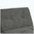 Polyester gris foncé