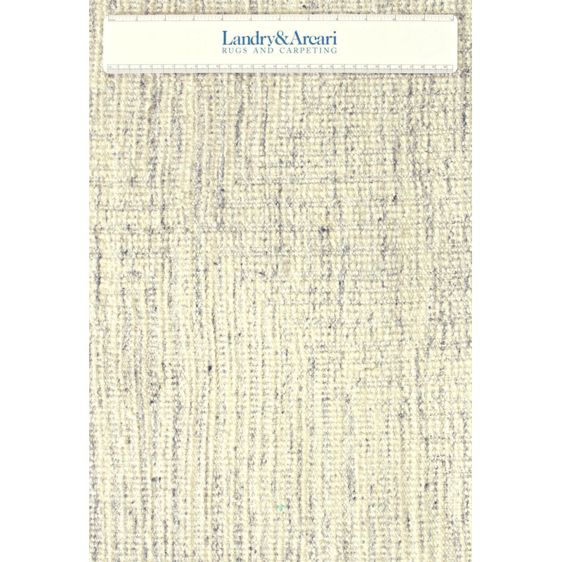 Tapis rectangulaire en laine tissé à la main Pyramids, Rectangle 5 pi 11 po x 9 pi 4 po