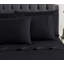 Ensemble de draps en percale de microfibre-390827830-390827816