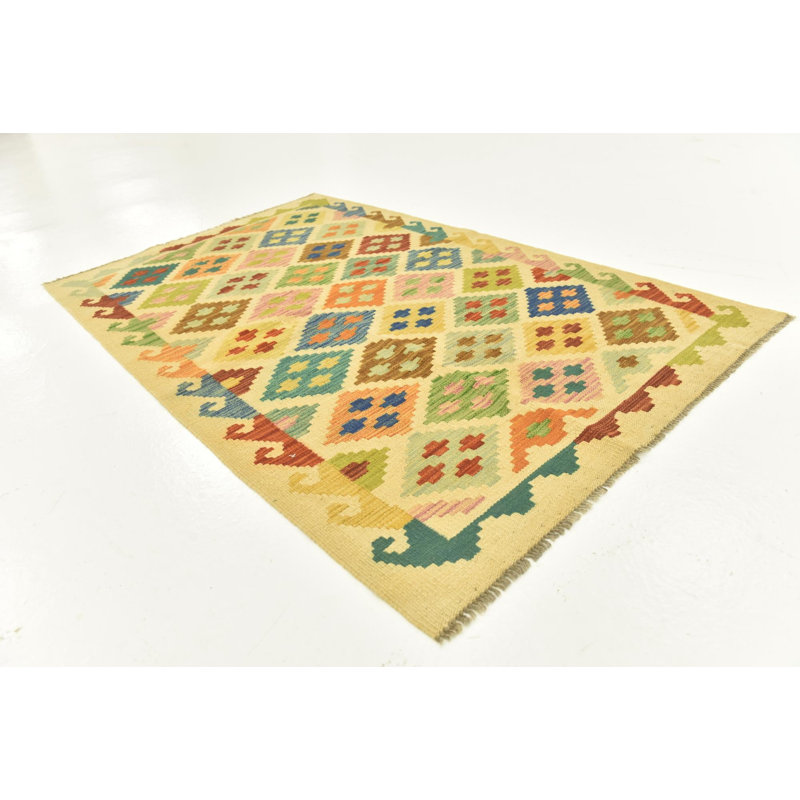 Tapis beige clair Parkville
