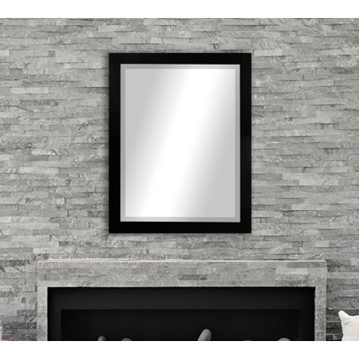 Tacony Rectangle Mirror