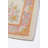 Guerin Oriental Wool / Nylon Pink Area Rug-2063204164
