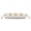 Wren Lumbar Pillow Cover & Insert