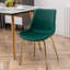 Chaise de salle à manger Aufurr-1683306255