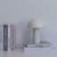 Lampe de table DEL à champignon portable 3 po Celia-1909183701