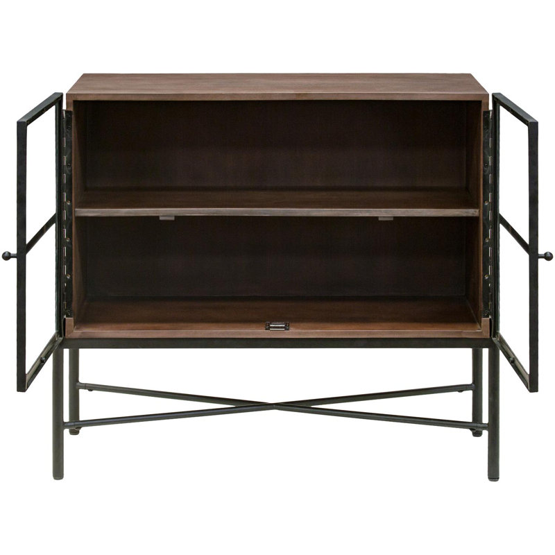 Becki Owens X Livabliss Mariposa Cabinet