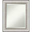 Miroir d'appoint mural Tuohy-644853467