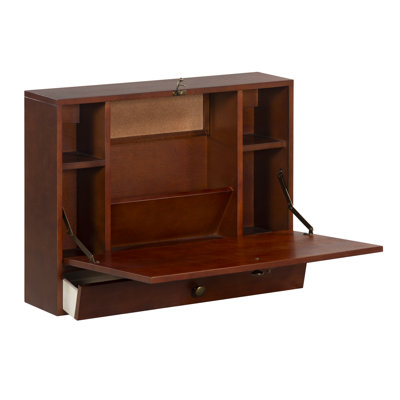Bureau flottant Camus