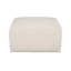 Repose-pieds carré rembourré (y compris le repose-pieds)-2098492988