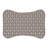 Rainbow Vintage - 1 Piece Bone Shape Feeding Mat
